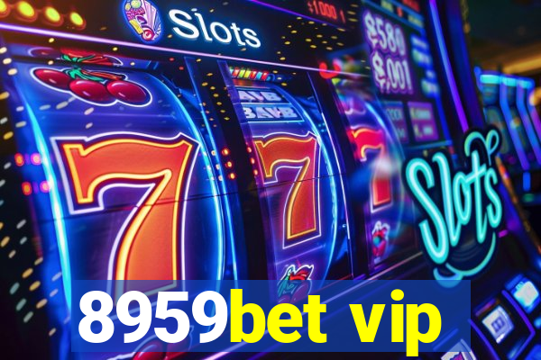 8959bet vip